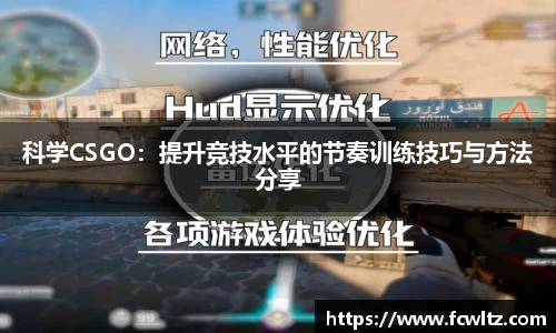 科学CSGO：提升竞技水平的节奏训练技巧与方法分享